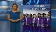18 Incarcerated Women Graduate From Northwestern University