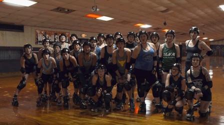 Video thumbnail: WLVT Let's Go! Let's Go Ep:22 Letterman's Diner, Kutztown Folk Fest & More!