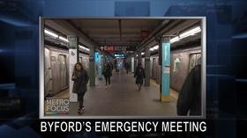 Video thumbnail: MetroFocus MetroFocus: January 14, 2019