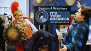 It's Your Business with Michael Aikens  S4 Ep1