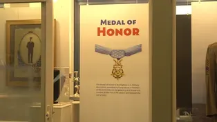 LANDMARKS: Minnesota Medal of Honor