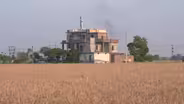 The costly journey Indian migrants face to reach the U.S.
