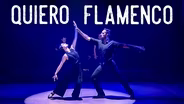 Quiero Flamenco