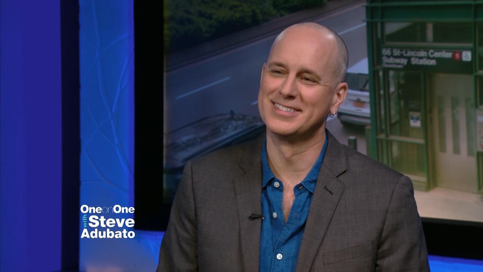 Asia Kate Dillon – Page 2 – Fan Fun with Damian Lewis, image size:1920x1080