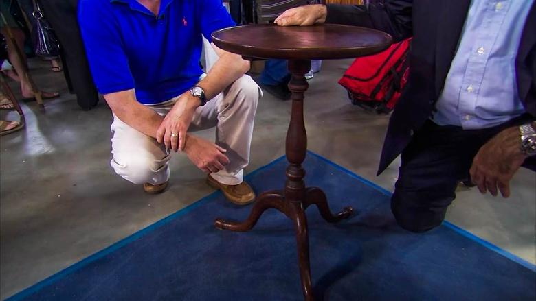 Antiques Roadshow Image