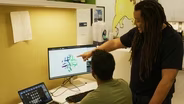 Data Cure: Stories of Healing and Hope (Preview)