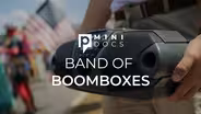 Band of Boomboxes