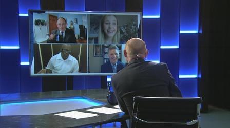 Video thumbnail: Kansas City Week in Review Truman Library, Vaccine Incentives, Medicaid - Jul 2, 2021