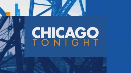 Video thumbnail: Chicago Tonight Dec. 14, 2022 - Full Show