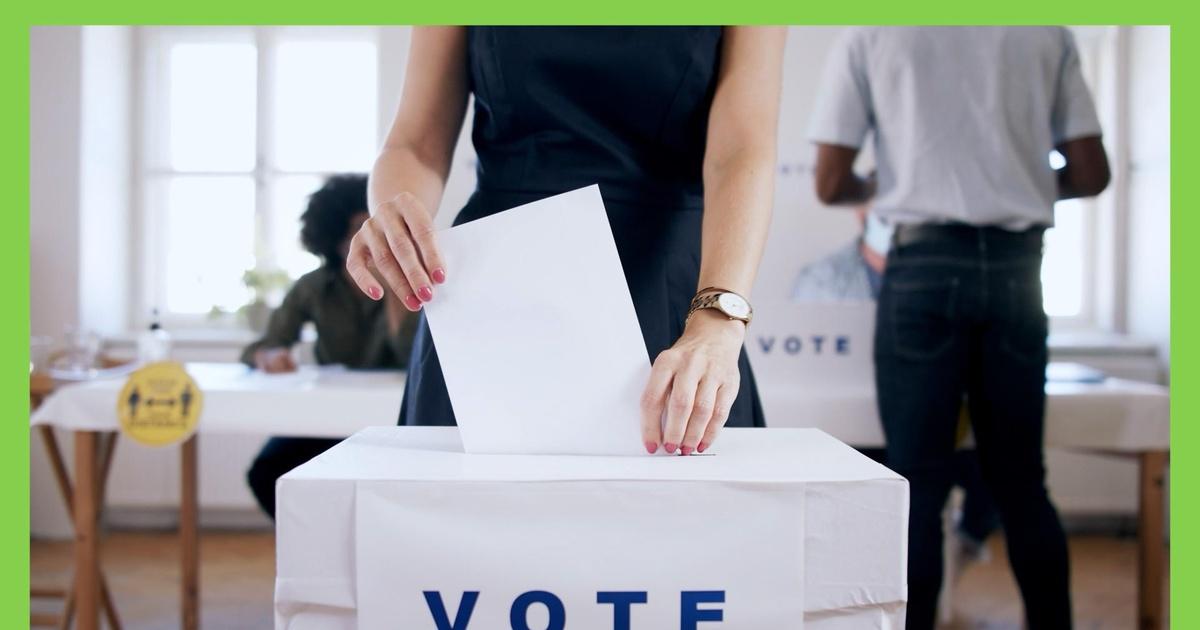 Hey Nevada! | Make a Plan: Voting Options, Drop Boxes, and Polling Places Explained