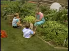 Kids in the Garden