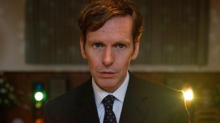 Video thumbnail: Endeavour Episode 3 Preview