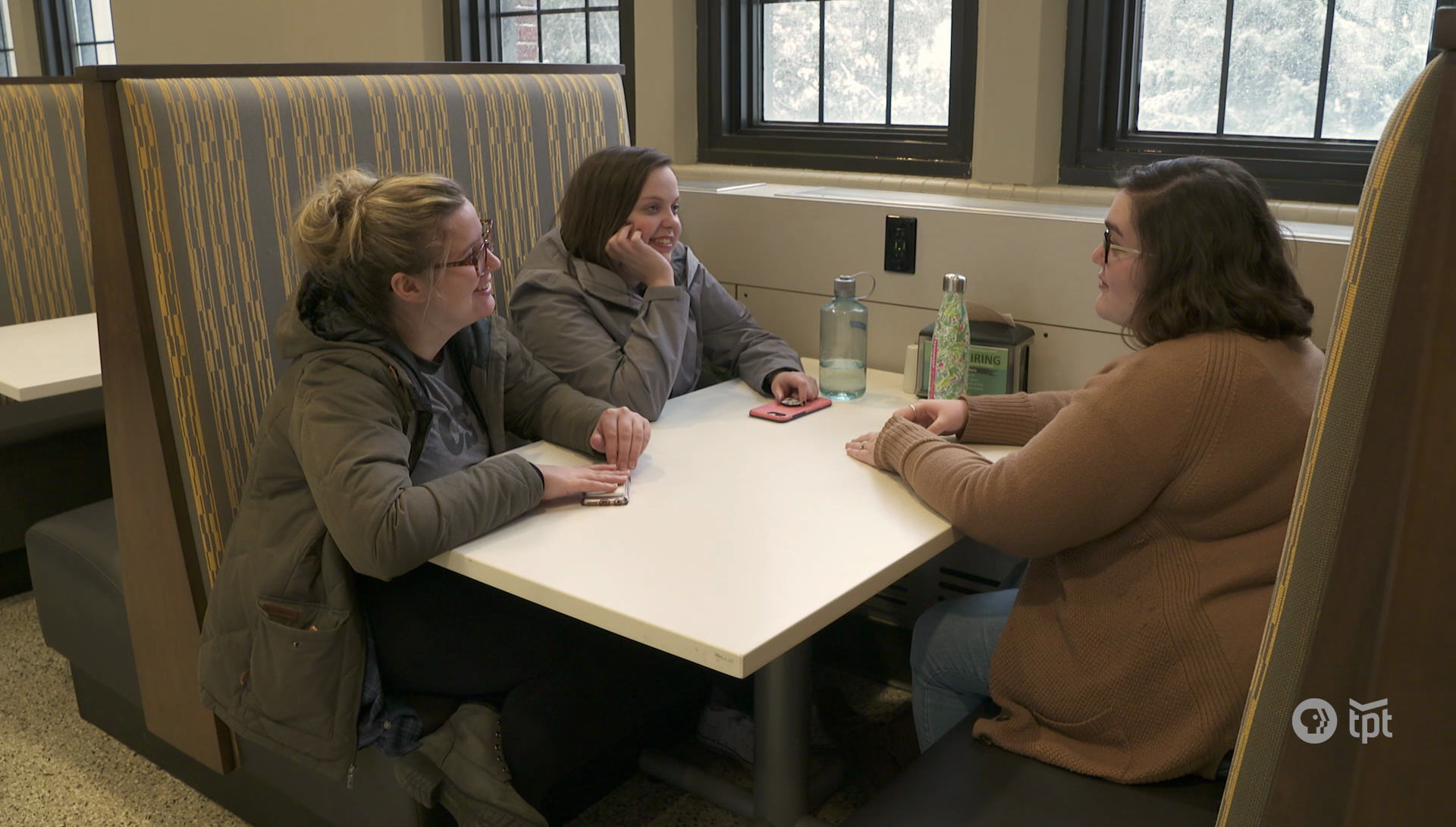 Feed the Gap | College Students