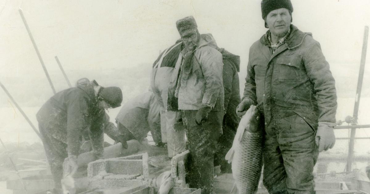 Prairie Sportsman | Saving Fish Tales | Season 16 | Episode 10 | PBS