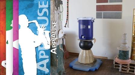 Video thumbnail: Applause Applause October 1, 2021: Cleveland Arts Prize Winners