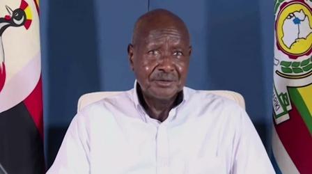 Why Ugandan President Museveni Wants A 6th Term In Office