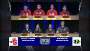 Rockwood vs Scott County
