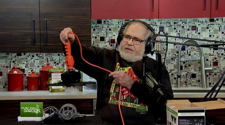 Video thumbnail: You Bet Your Garden You Bet Your Garden Ep. 123 Let There Be Light!