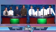 Greenfield High Vs. Minnechaug Regional April 11, 2026
