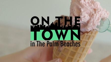 Video thumbnail: On The Town Matty’s Gelato Factory | On The Town Foodie Adventures