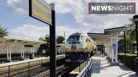 Video thumbnail: NewsNight The Future of Orange County Transportation: Proposals and Co