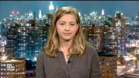 Video thumbnail: PBS NewsHour ‘I felt that it was my fault': A rape survivor’s story