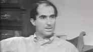 USA: Writers - Philip Roth