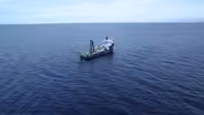 Companies dig deepest depths to mine metals from ocean floor