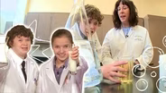 Chemistry of Life
