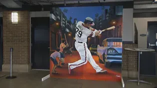 ‘Game Changers’ Murals Brings Sox Diverse History to Life