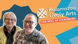 The Mill at Vicksburg: A History