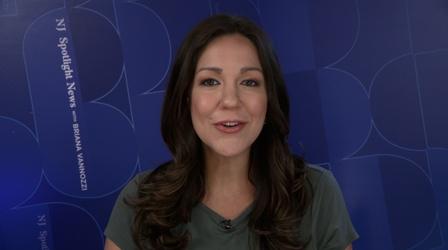 Video thumbnail: NJ Spotlight News NJ Spotlight News: August 17, 2021