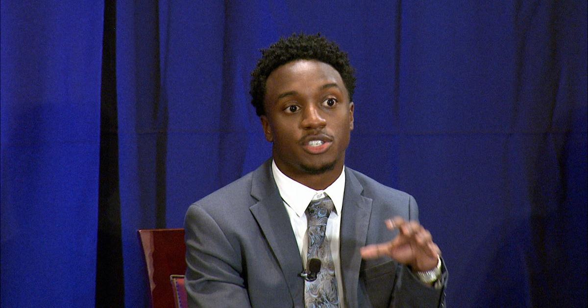 ncIMPACT RISE29 helps students learn about jobs in eastern NC