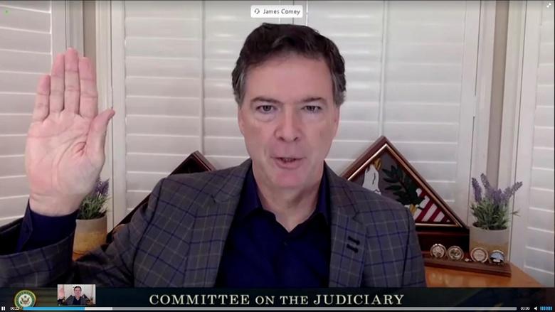 Washington Week with The Atlantic Image