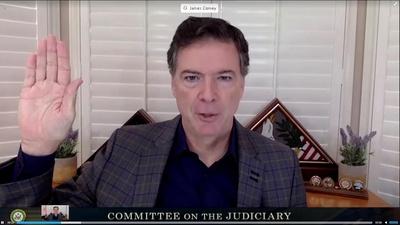 Trump delivers on promise of retribution against adversaries