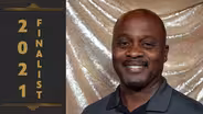 2021 Spotlight Award Finalist | Diaz Dixon