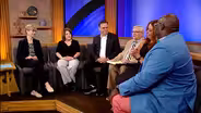 Political Panel | May 2025