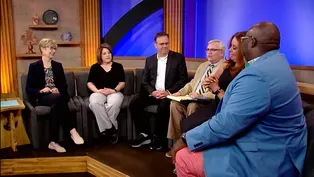Political Panel | May 2025