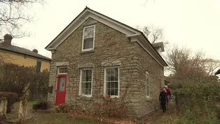 Restoring the Historic Stone Homes of St. Paul