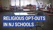 NJ parents can opt kids out of lessons for religious reasons