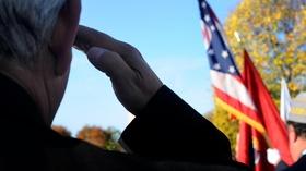 Video thumbnail: MetroFocus AMVETS: “THE HEAL MISSION”
