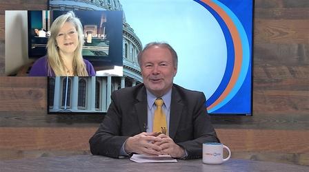 Video thumbnail: The Journal Statehouse Update