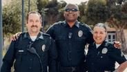 Police and Community Communication promo