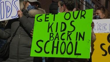 Jersey City schools will now reopen next week