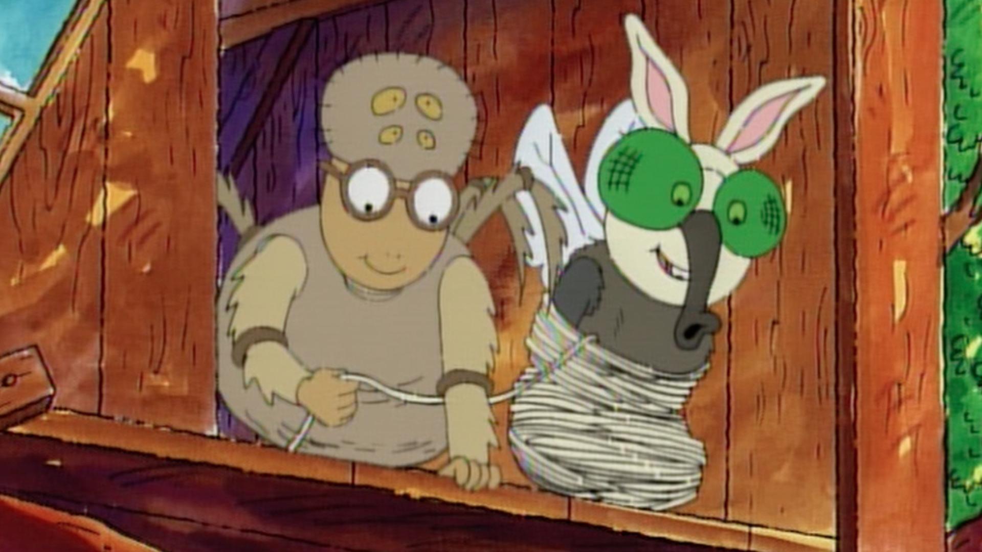Arthur Binky Barnes Wingman To Beat Or Not To Beat On Alabama