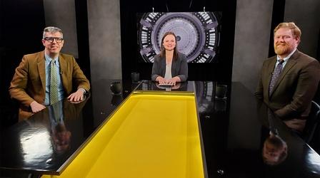 Video thumbnail: Idaho Reports The Sprint To Sine Die | March 17, 2023