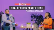 Systemic Racism with Ebony Walden and Dr. Wes Bellamy