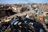 Why your recyclables might have no place to go