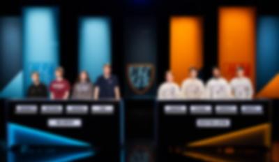 High School Quiz Show
