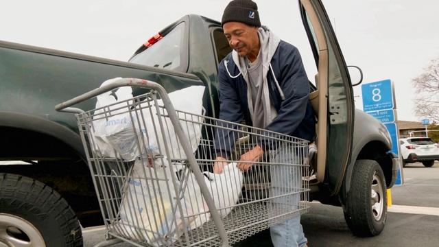 Trump focuses on affordability ahead of State of the Union